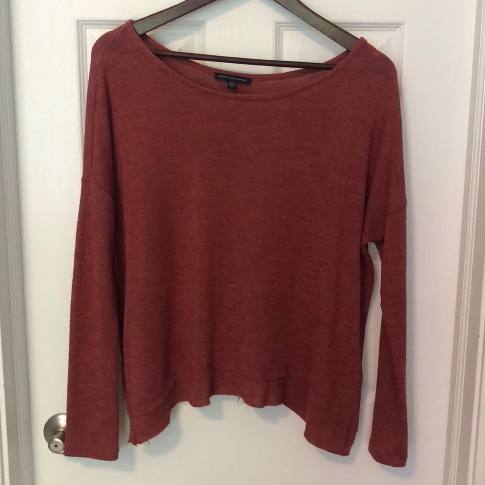 American Eagle sweater